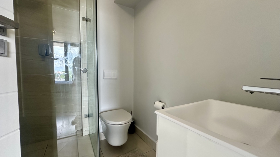 2 Bedroom Property for Sale in Observatory Western Cape